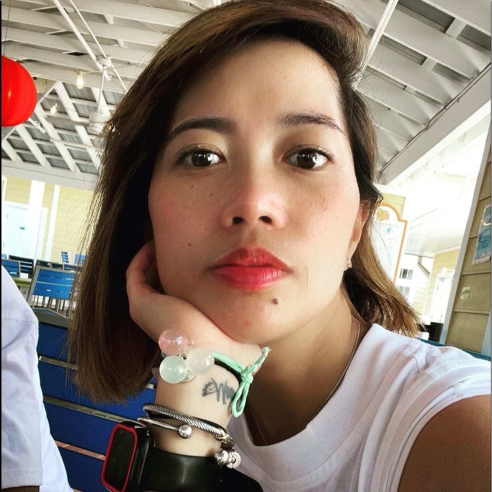 Meet your Posher, Mahaputri